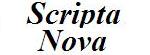 Scripta Nova